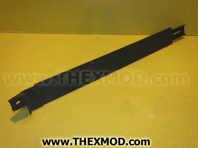 Clamp Bracket Rail-2