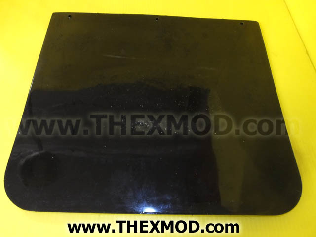 Mudflap - Rubber - 03934009-2