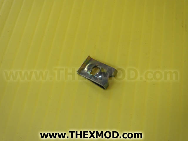 Nut - 11070691-1
