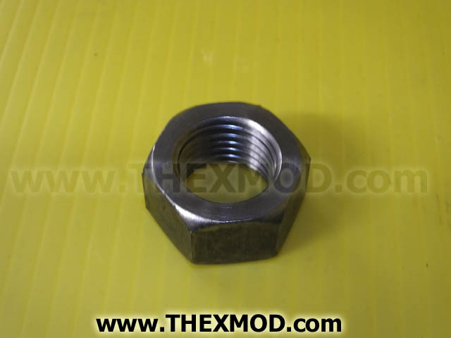 Nut - 11076511-1