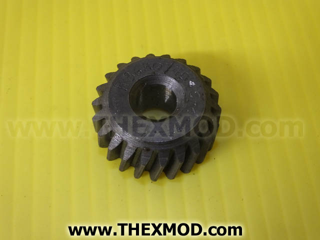 Pinion - R86501D 91126627-1