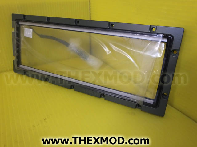 Window - Heated - FV2260540-1