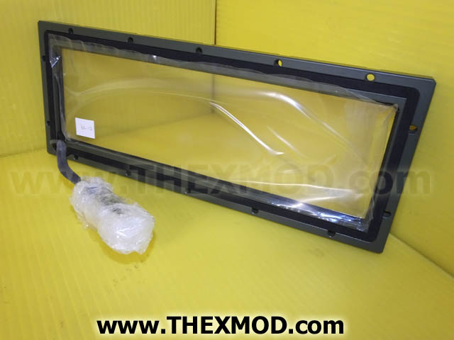 Window - Heated - FV2260540-2