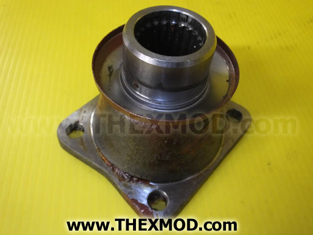 Flange Universal Joint - 6373599-1