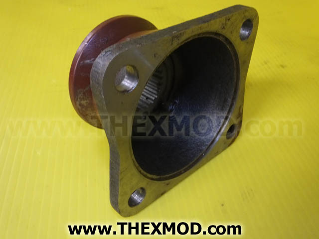 Flange Universal Joint - 6373599-2