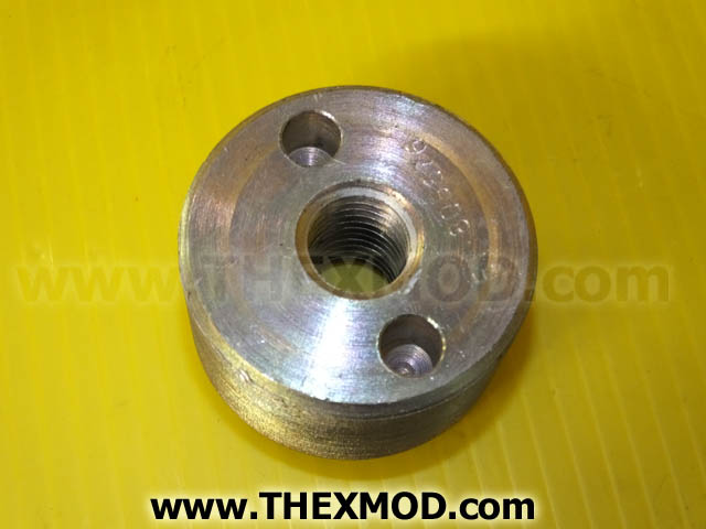 Plug - Rod Stage 1 - FV805676-1