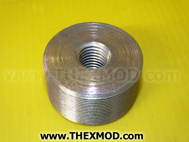 Plug - Rod Stage 1 - FV805676-2