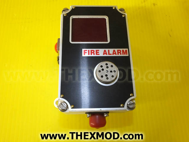 Alarm - Audible Visual - FV2244284-1