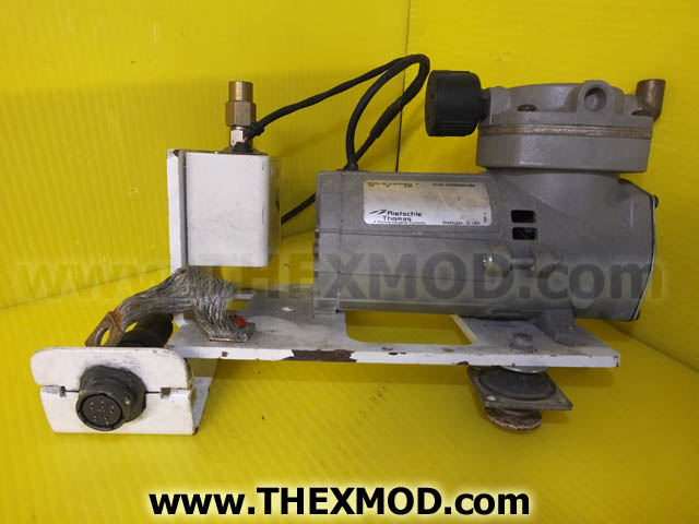 Compressor - Air Control - 456150163-1