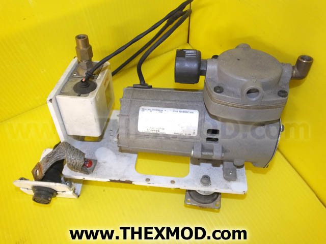 Compressor - Air Control - 456150163-2