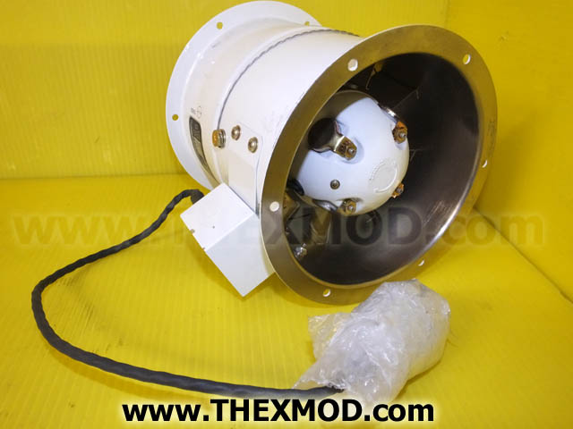 Fan - Axial Flow - M5861AZ-1B-2