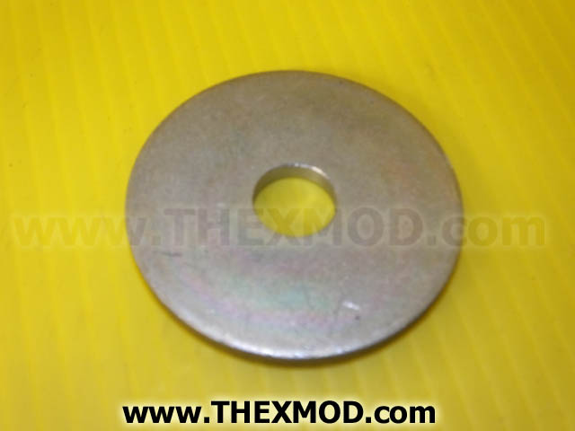 Washer - 66mm od - 91078612-1