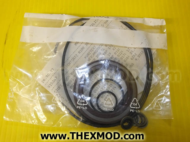 Seal Kit - 30471-3-1-1