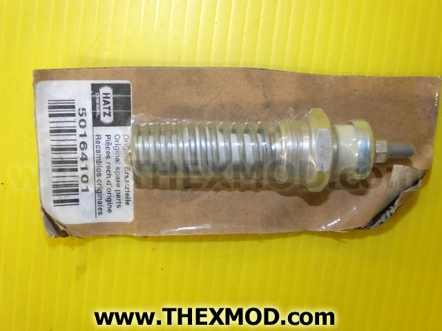 Heater Plug - Hatz 50164101-1