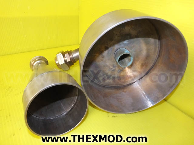 Brakes Air - 001295498-3