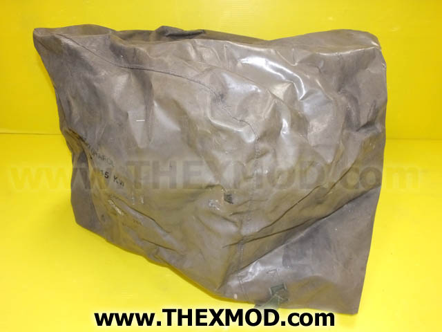 Cover - Battery Charger - 503/1/10780/000-2