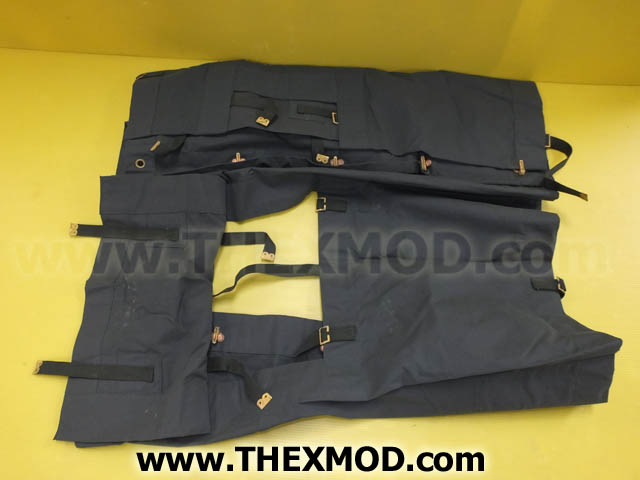 Curtain - Front Sheet - FBU4883-3