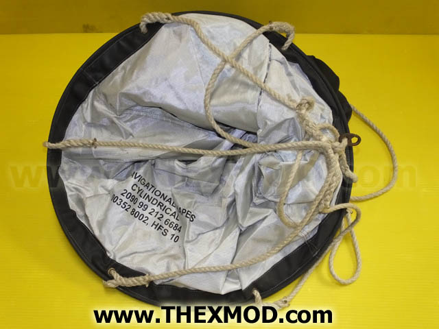 Navigational Shape Cylindrical - 00352 8002-1