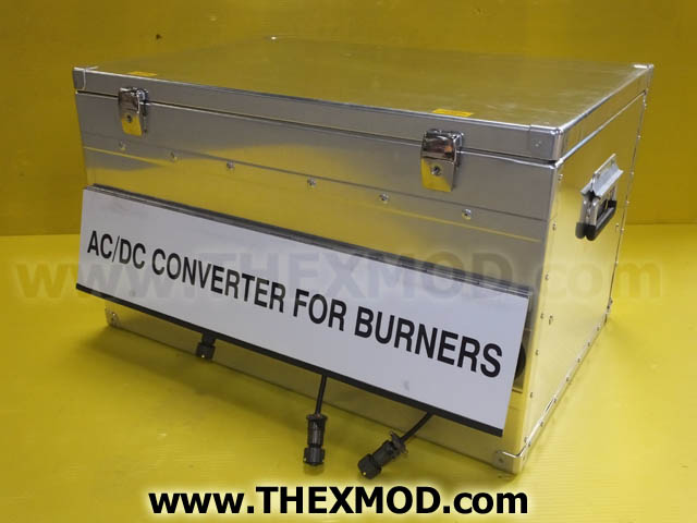 Power Supply - 24V DC - Hot Water Heater-1