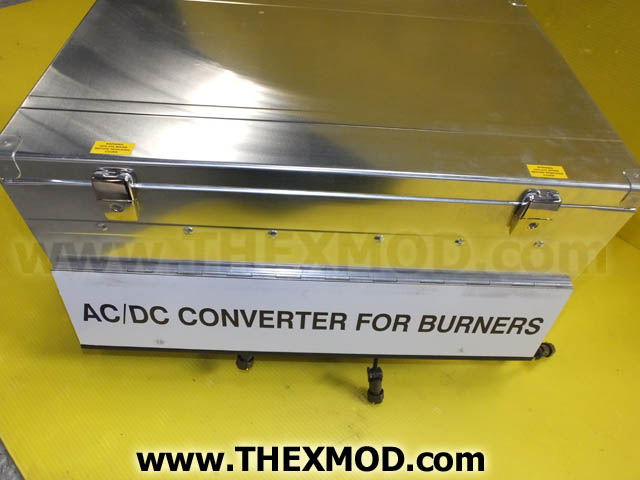 Power Supply - 24V DC - Hot Water Heater-5