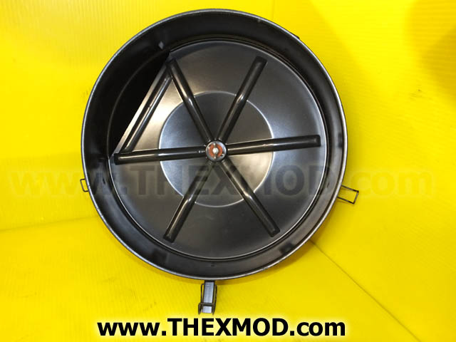 Cover Dust Air Cleaner - PT9505/3S-2