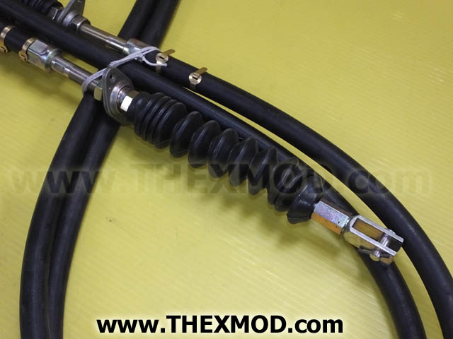 Cable - FV2247321-2