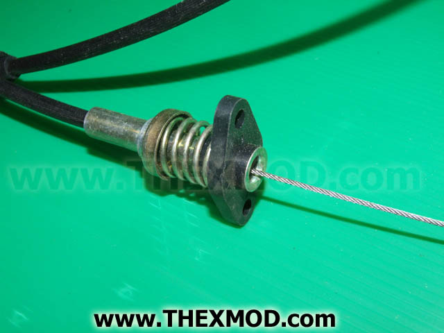 Cable - Control Assembly - 453-6228-801-3