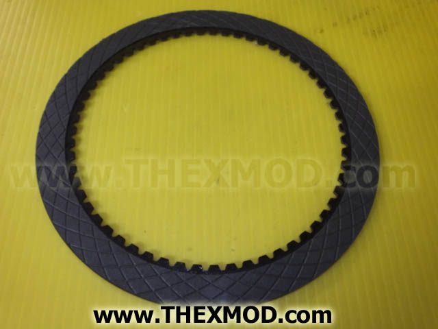 Plate Clutch - 6881904(73342)-1
