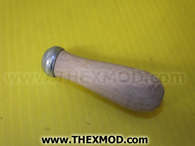 Handle - File - 75mm Overall Length-1