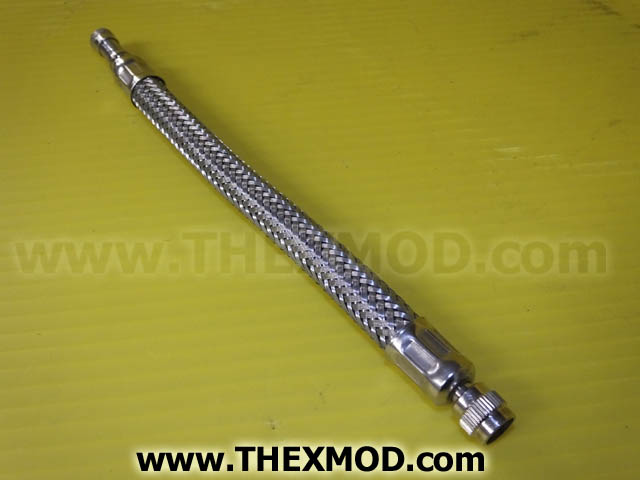 Tyre Valve Extension 200 mm Long 362128-2