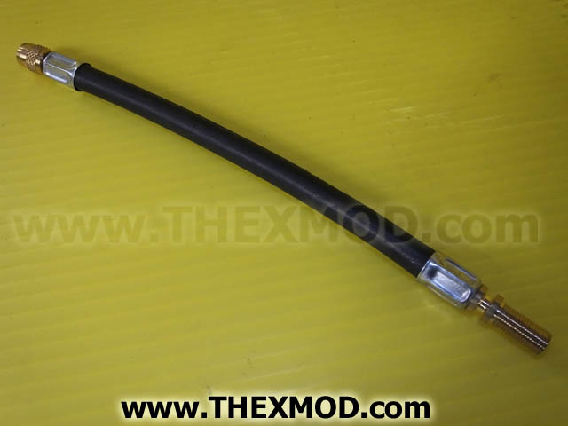 Tyre Valve Extension 220 mm Long 362128-1