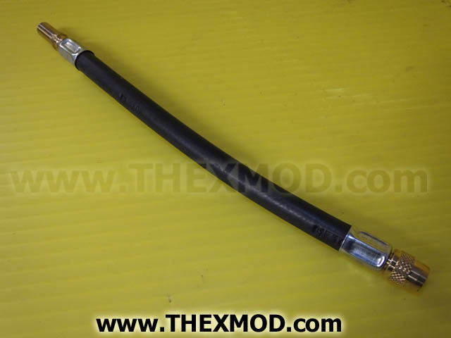 Tyre Valve Extension 220 mm Long 362128-2