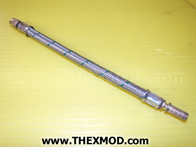 Tyre Valve Extension 220 mm Long 362128