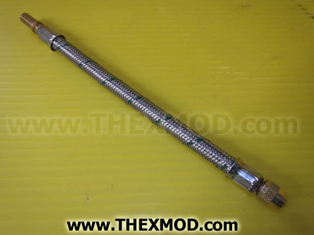 Tyre Valve Extension 220 mm Long 362128-2