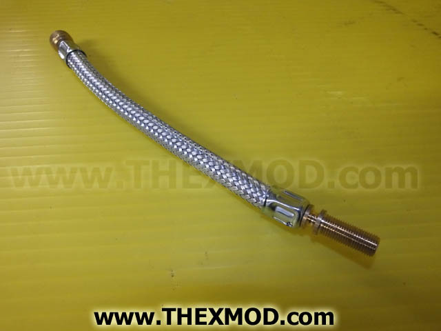 Tyre Valve Extension 200 mm Long 362128-1