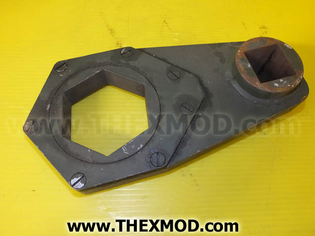 Bracket - FV457859-1