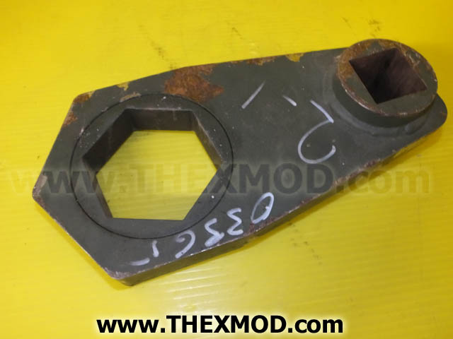 Bracket - FV457859-2