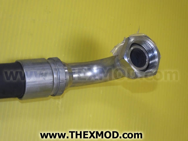 Hose - FV2158415-2