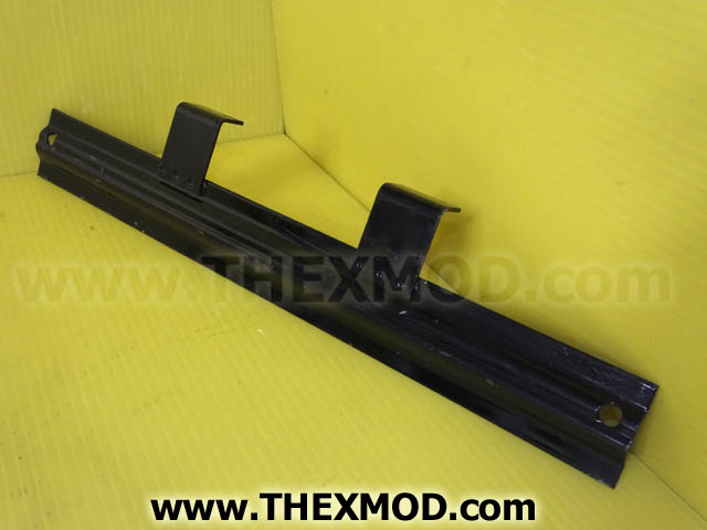 Retaining Clamp - 91015022-1