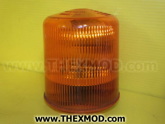 Light - Warning - Amber - UP0737-1
