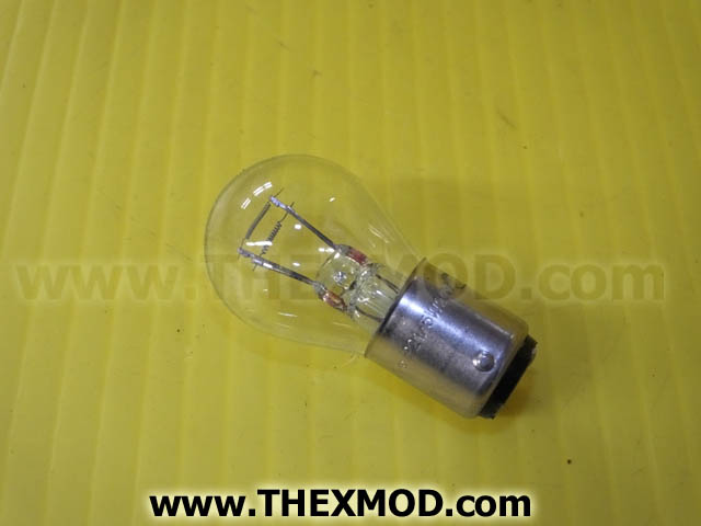 Bulb - 24V - 21/5W - LUCAS LTD 294-1