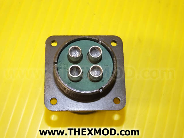 Socket - FV634262-1