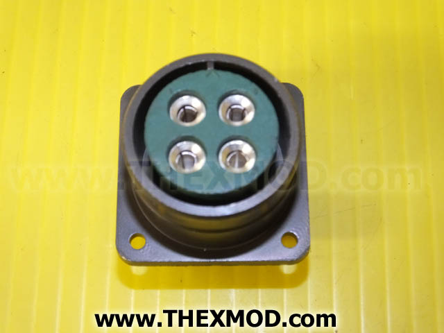 Socket - FV634262-2