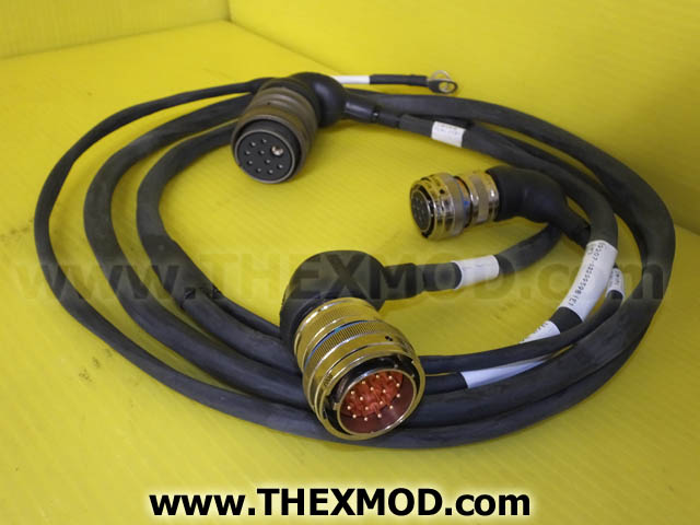 Wiring Harness - 12299598(19207)-1
