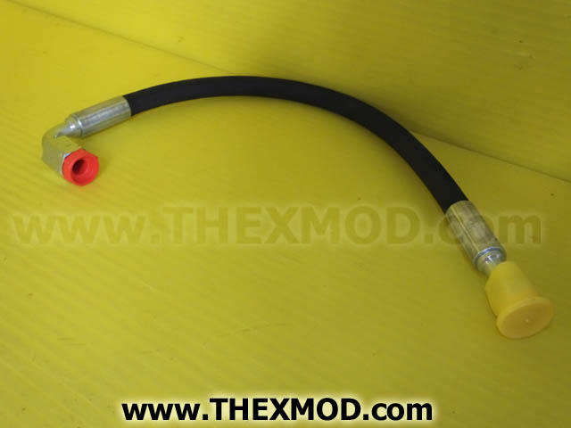 Hose - 2 0055-818-1