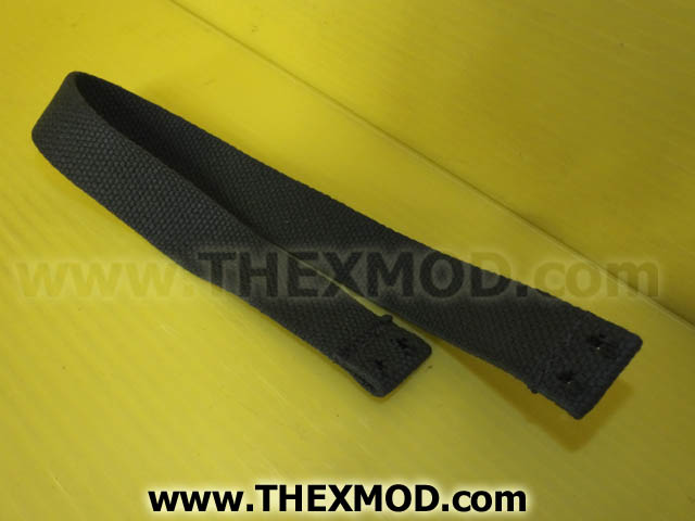 Strap Turret Hatches - FV126321-1