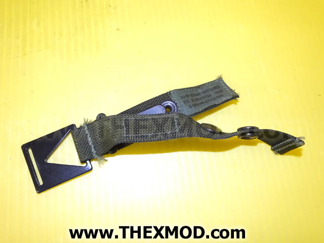 Strap Fastener - UK/SC/5276-1