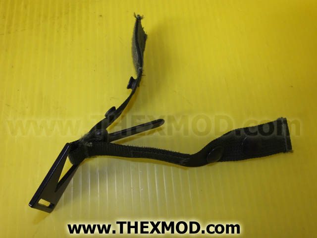 Strap Fastener - UK/SC/5276-2