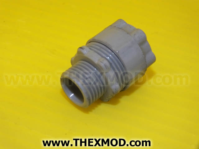 Adaptor - Cable Cleat - 24312-1