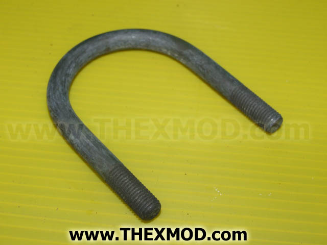 Bolt - U Bolt - 5/16 UNF - 7114898-1